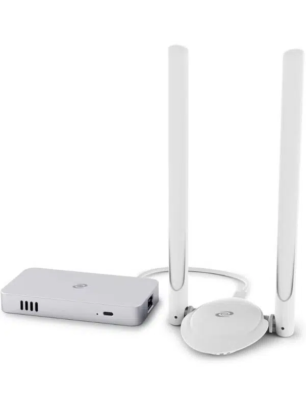 Deeper Connect Mini VPN Router | Ömür Boyu Ücretsiz Siber Güvenlik, Ev & Seyahat İçin