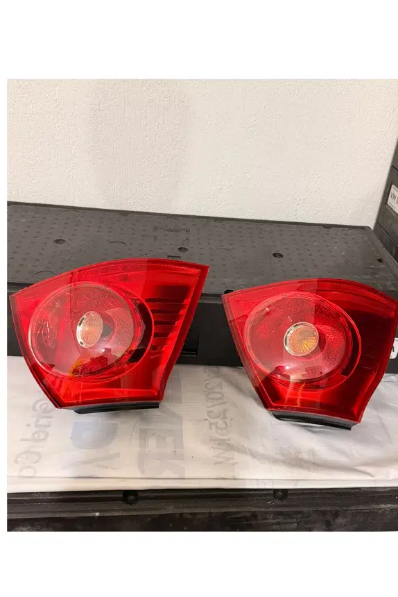 GOLF 5 2004-2008 DIŞ STOP LAMBASI