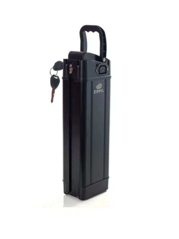 Kuba Speedlight Uyumlu E-bike Batarya 36V 10Ah