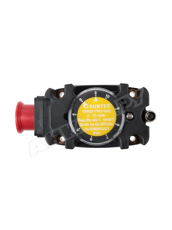 Suntec FSG 010 basınç rölesi (art. 8181012010)