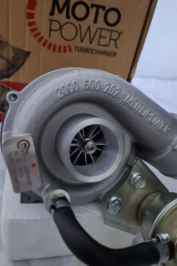  Turbo şarj 5 delik Ford Transit turbo 100 P