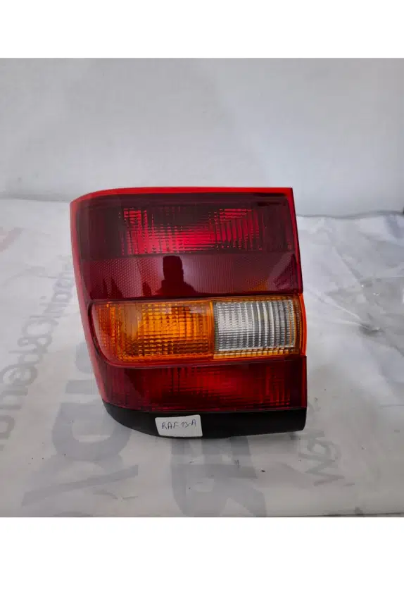 peugeot 407 sol far 6208.90-6206.90