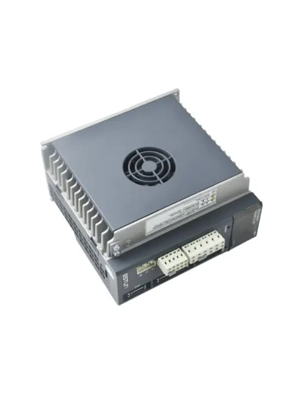 ESTUN PRONET‑E‑10D Servo Sürücü – Endüstriyel Otomasyon için Yüksek Hassasiyet