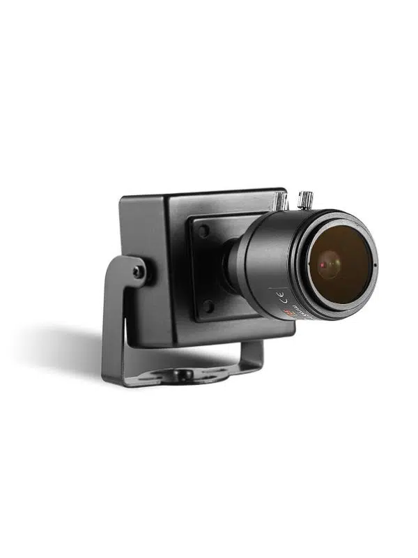 Revotech Zoom Mini POE IP Kamera – 3MP HD Güvenlik Kamerası