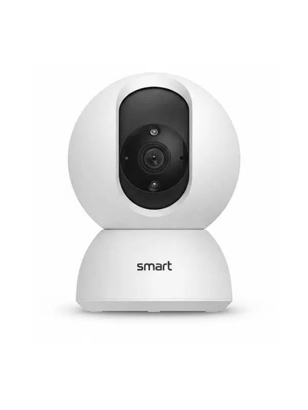 Casacop Destekli 2MP Wireless Smart Kamera, HD, 2 Yönlü Ses, Gece Görüşü, Hareket Sensörü