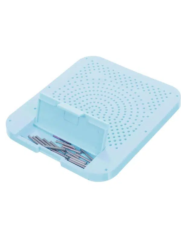 SHINEOFI Profesyonel Quilling Başlangıç Seti (Kağıt Sanatı Ekipmanı)