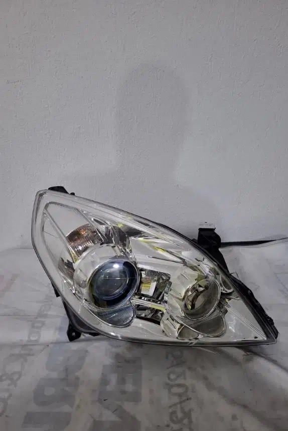 VALEO 43033 I Far Sağ + Sinyal Vectra C 05-Elektrikli Motorlu Ks Enon