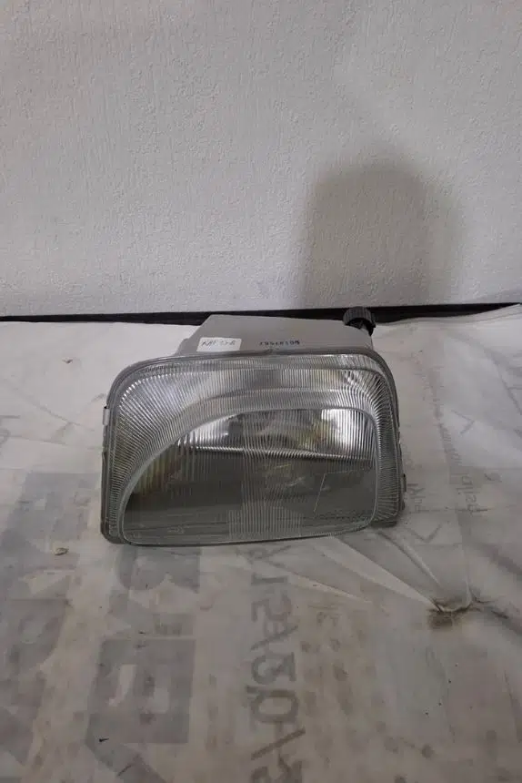 Renault Express- 95/99 Far Lambası Sağ Manuel (H4) (Ayfar) 7701039727 441-1936r-ld-ue