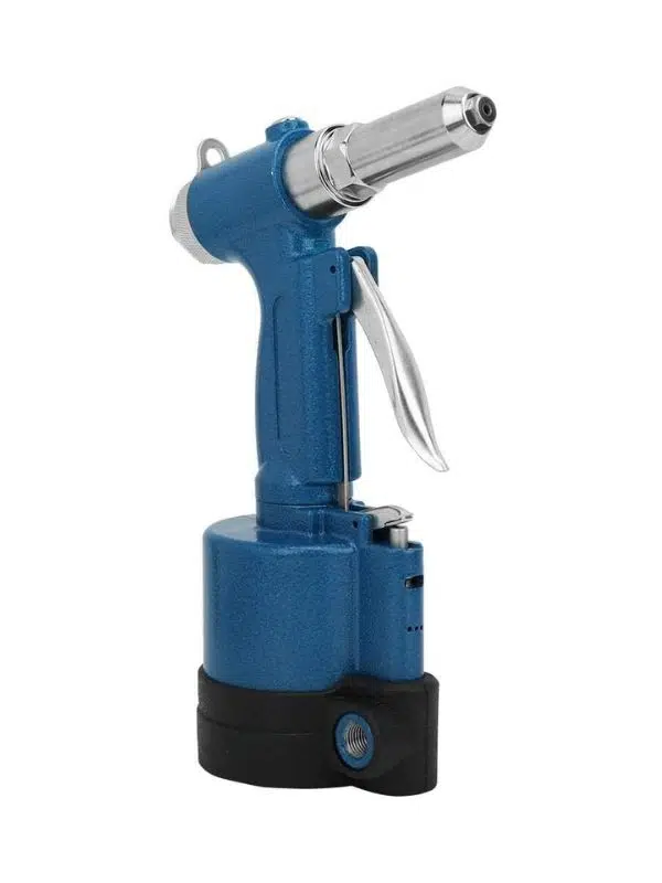 Pnömatik Kör Perçinleme Tabancası – Profesyonel Alüminyum ve Paslanmaz Çelik Perçin Aleti