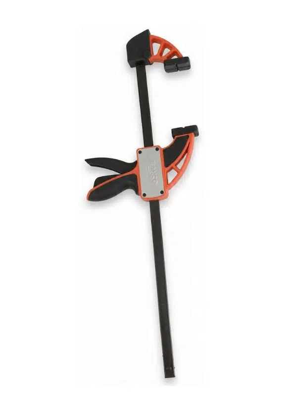  Profesyonel Marangoz Tipi Sıkıştırma Aparatı- Yüksek Sıkıştırma Kuvveti