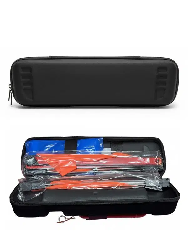 Araç Bagaj İlk Yardım Kiti, Çantası, Premium Kalite İlk Yardım Seti