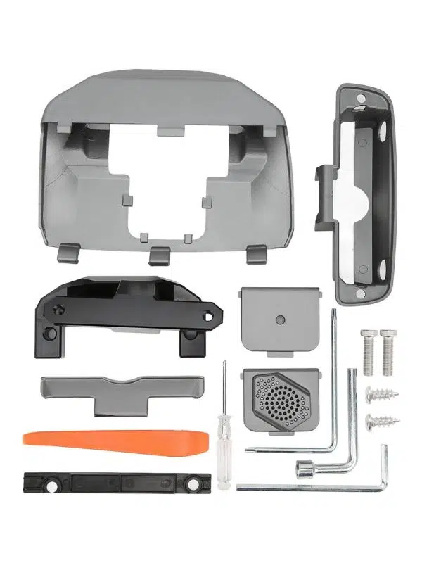 Tesla Model 3 Uyumlu Konsol Döner Braketi – Premium ABS &amp; Alüminyum 2017-2021