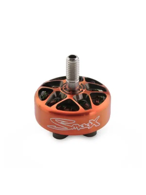 SmooX 2306 Plus Motor – FPV Drone İçin Yüksek Performanslı Fırçasız Motor 2580KV