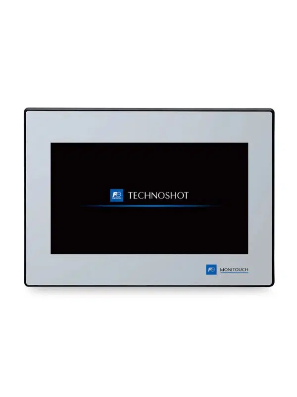 Fuji Electric Monitouch TS1070 – 7” Endüstriyel HMI Dokunmatik Panel