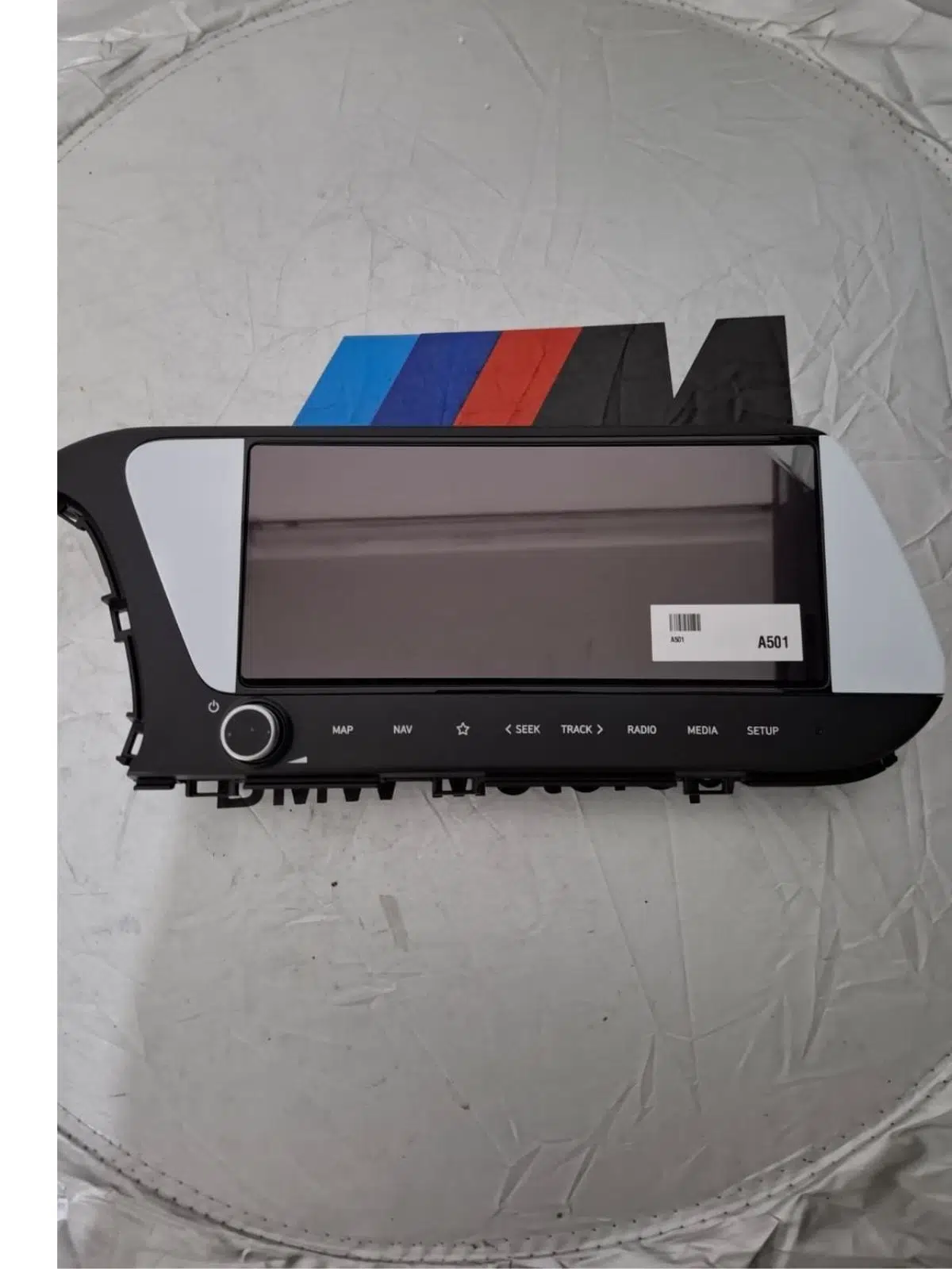 HYUNDAI i20 III (BC3, BI3) için Navigasyon Sistemi