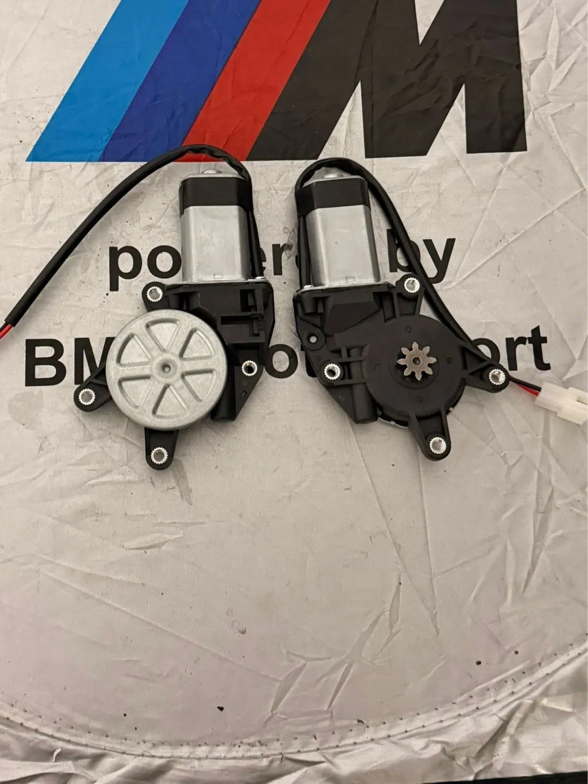 Volvo, Proton Persona, Honda Cıvıc için Cam Kriko Motoları 