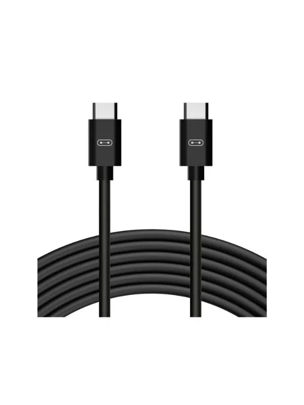 AC Infinity UIS Uzatma Kablosu – 305 cm Erkek-Erkek