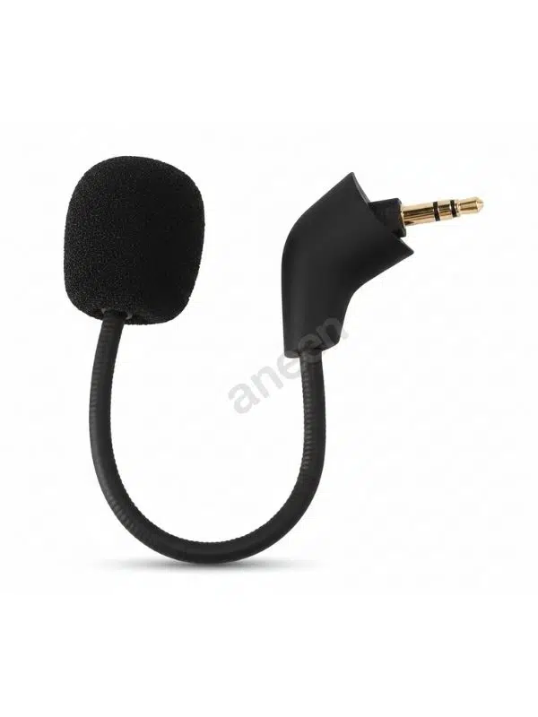 Core Bilgisayar Oyun Kulaklığı Için Yedek Oyun Mikrofonu B198X