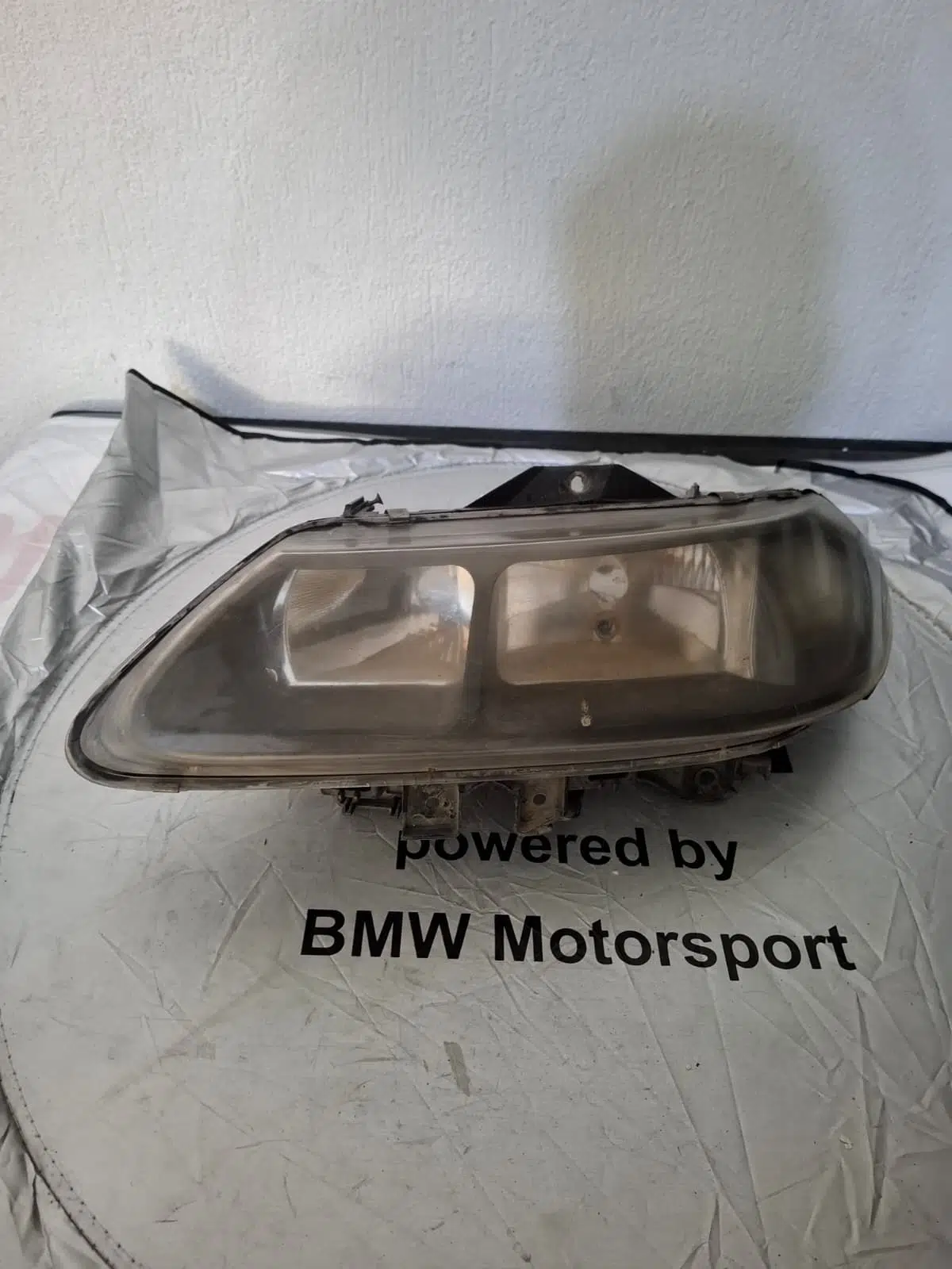  Renault Laguna I (B56_, 556_) sol farı, OEM 7701047879