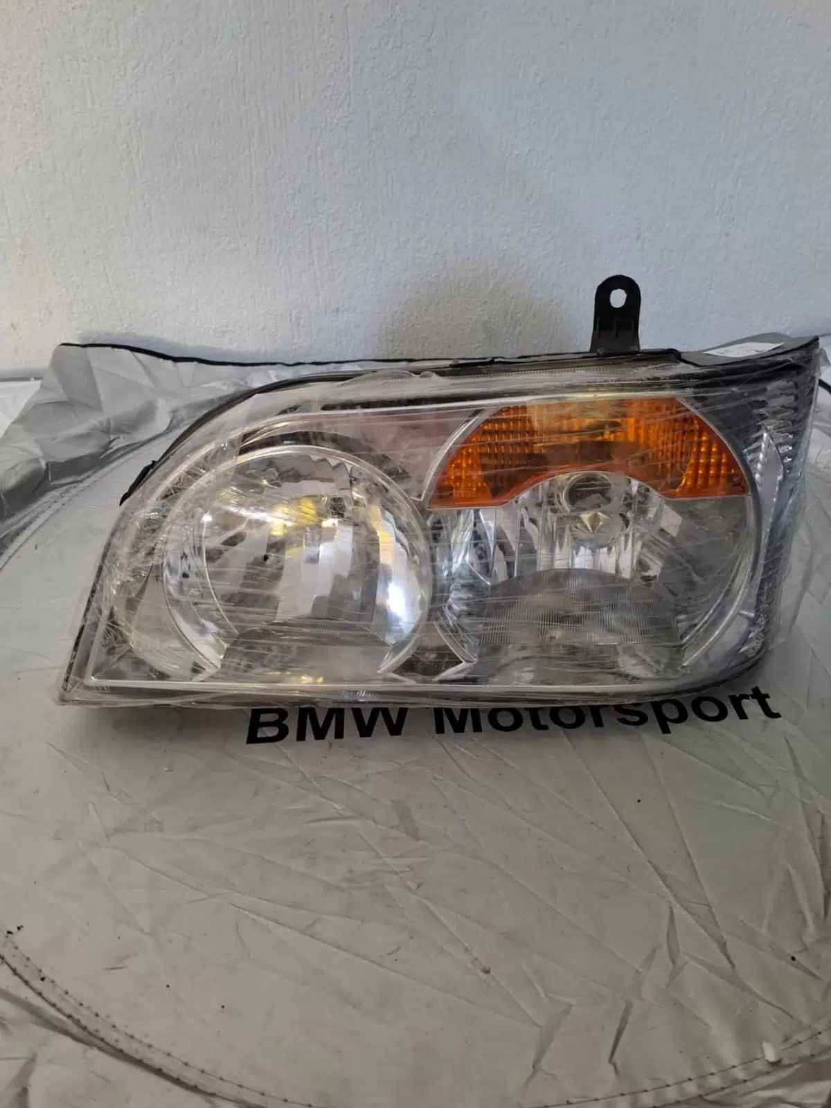 Dfm Mini Sağ Far Lambası (2009-2011) Çin Muadil