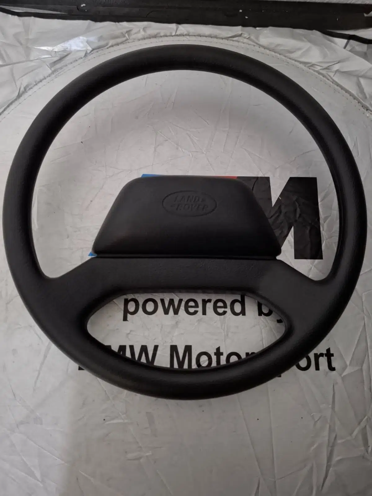 Land Rover Defender 90 110 130 L316 Direksiyon Simidi-36 Dişli