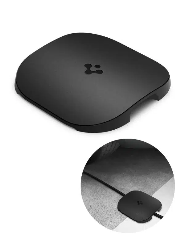 Tesla Şarj Kablosu Koruma Kapağı – TO110, DuraPro, Ağır Hizmet Tipi