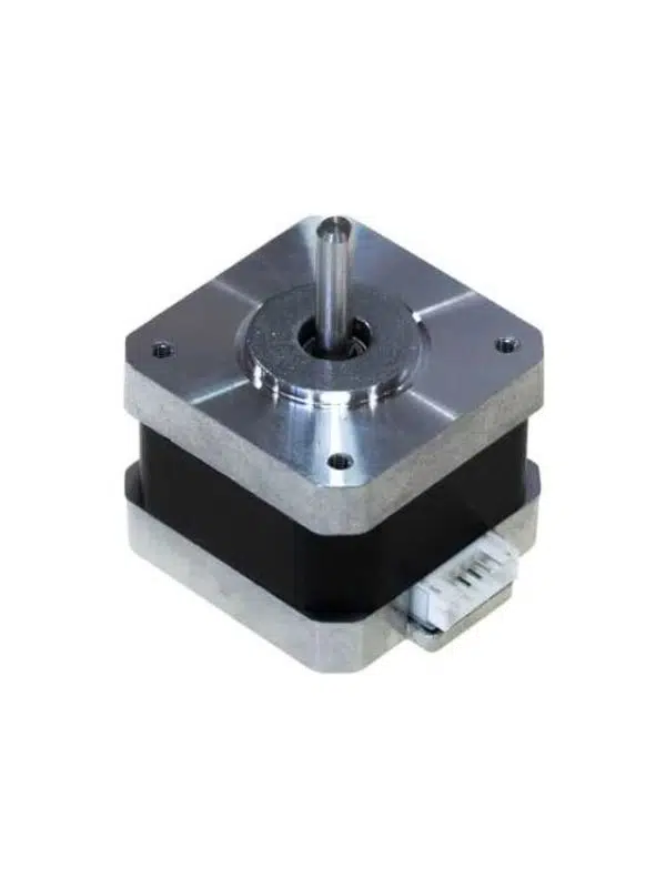 Creality Nema17 Step Motor 42HS34-0844YA – 34mm, 1.5A, 3D Yazıcı Uyumlu