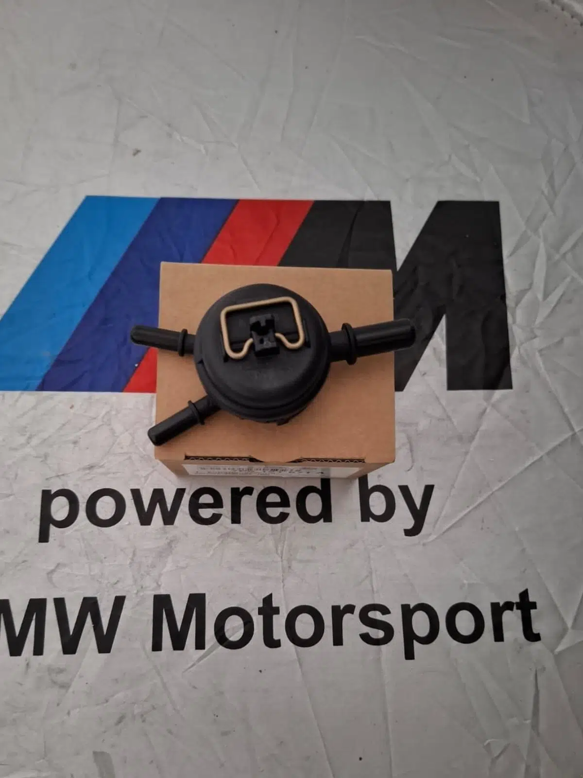 PORSCHE CAYENNE PANAMERA HAVALANDIRMA VALFI HAVA ALMA VALFI