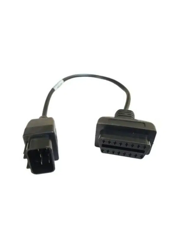 Mondial RX3 Enduro OBD Kablosu – Orijinal ECU Teşhis ve Arıza Tespit Bağlantı Kablosu