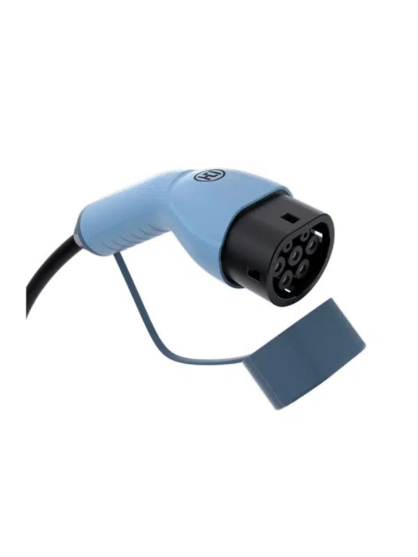 EV şarj cihazı Konektörü (GB/T veya Tip2)