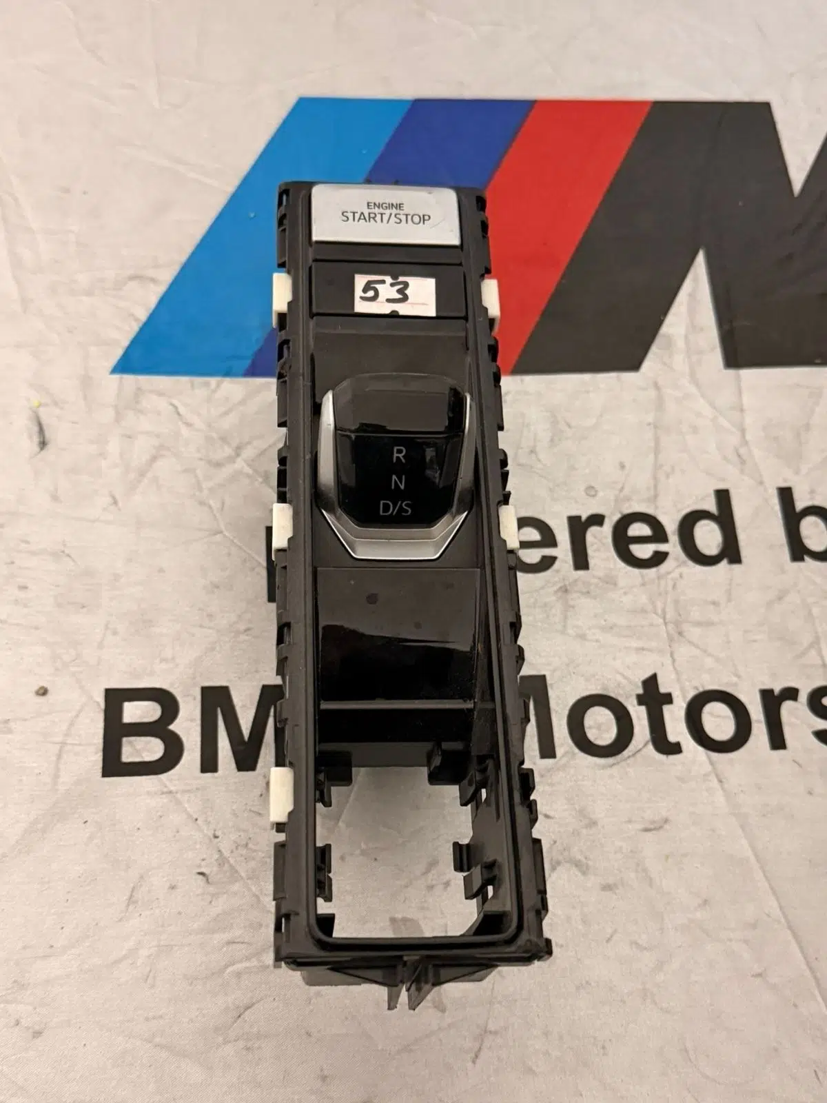 VW GOLF VİTES KOLU 5H0713059R 5H0 713 059 R