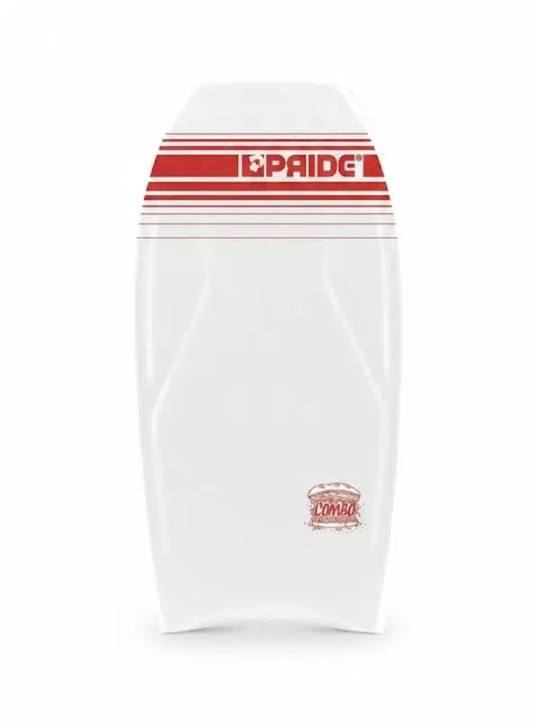 Pride Combo PE HD Bodyboard – Çevre Dostu, Dayanıklı ve Başlangıç Seviyesi İçin İdeal