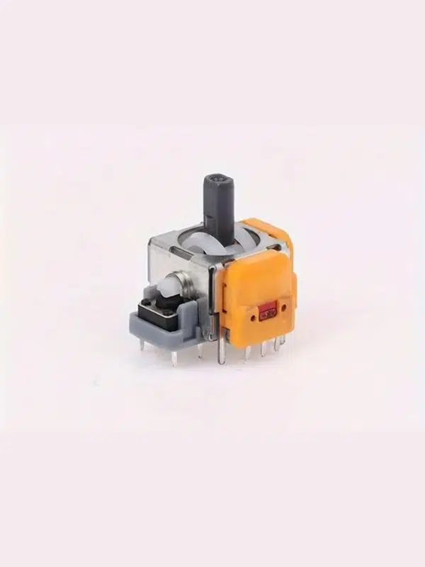 Hall Effect 3D Analog Joystick Modülü F69X - PS5