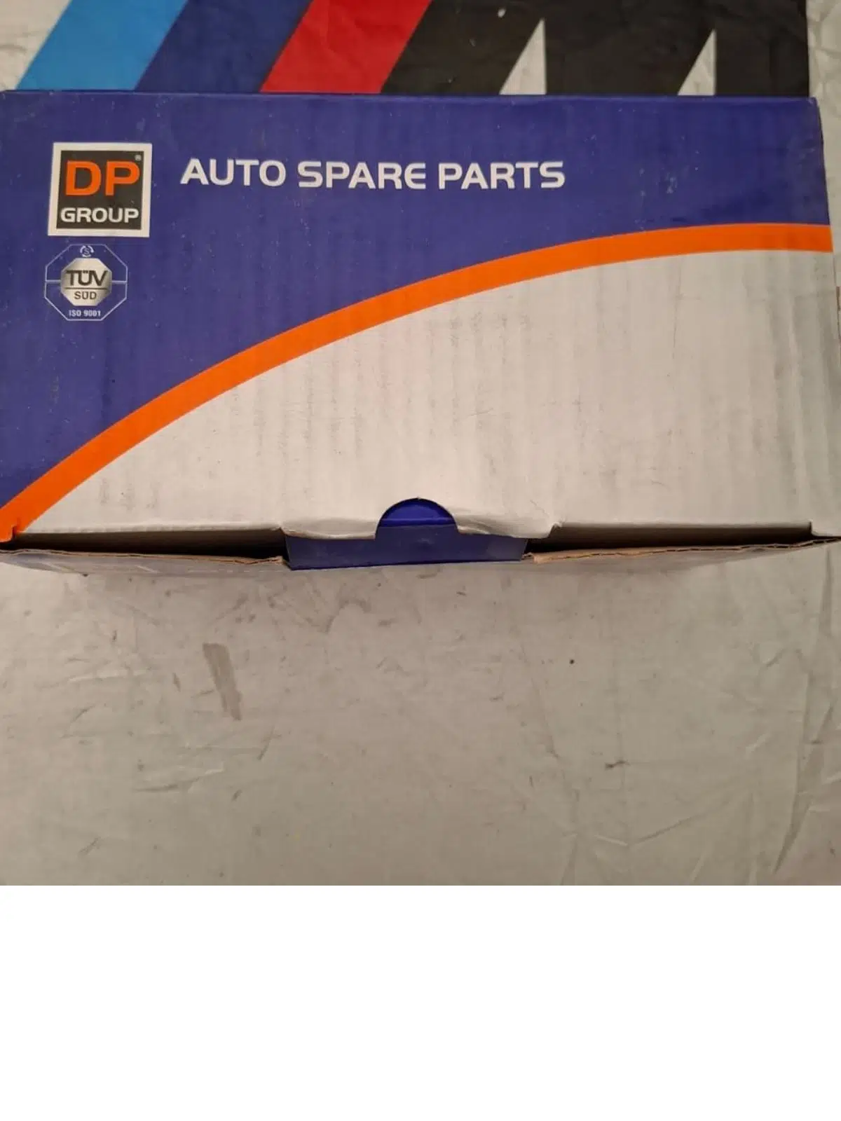 Arka Fren Balatası Focus C-Max Papuçlu 