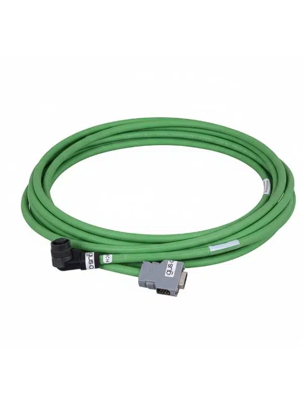 FANUC CNC Sinyal Kablosu – LX660-4077-T297, Endüstriyel Yedek Parça