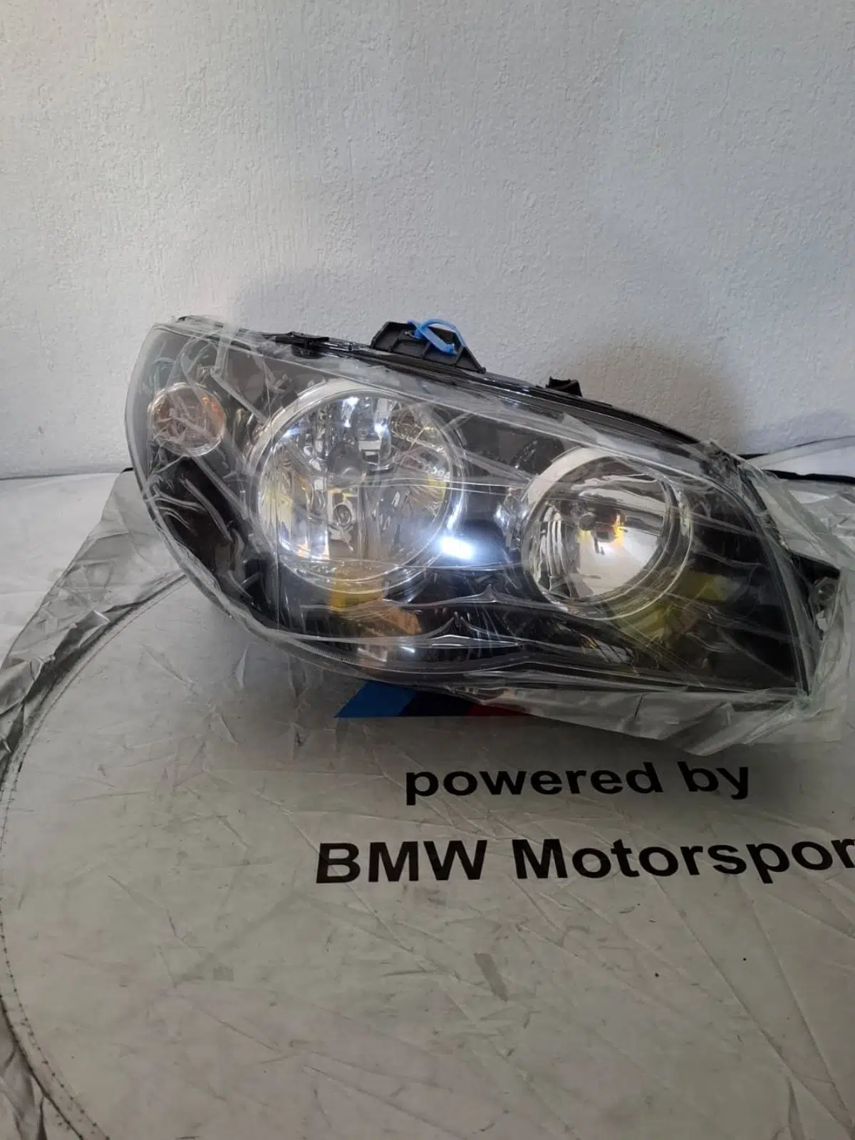 FİAT PALİO ALBEA 09/13 SAĞ SOL FAR SIFIR YENİORJİNAL