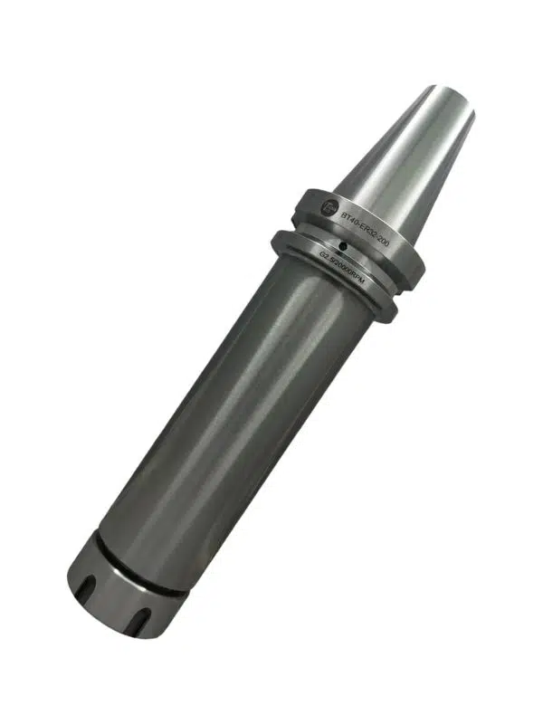 BT40 ER32 - 200 Pens Başlığı Tutucu