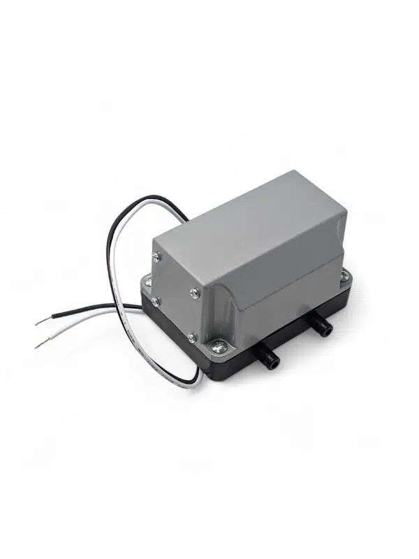 JD-MP22 AC12V 60Hz Hava Pompası 22 L/dk Yüksek Debi