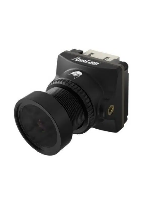 RunCam Night Eagle 3 V2 1500TVL FPV Starlight Kamera | Ultra Hafif RC Drone Görüş Çözümü