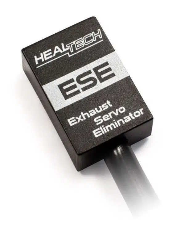 HealTech HT-ESE-KT3 Exhaust Servo Eliminator – KTM Uyumlu, Hafif ve Plug’n Go Montaj
