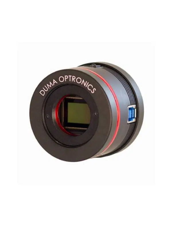 Duma Optronics BeamOn HR 4/3 Inch Lazer Işın Profil Ölçer | Yüksek Çözünürlüklü Beam Profiler