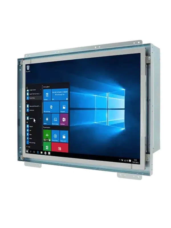 Winmate R15IB7T-OFC3 15” Açık Çerçeveli Endüstriyel Panel PC