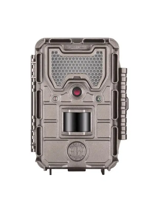 Bushnell Essential E3 16MP HD Fotokapan – Uzun Pil Ömrü, Hızlı Tetikleme