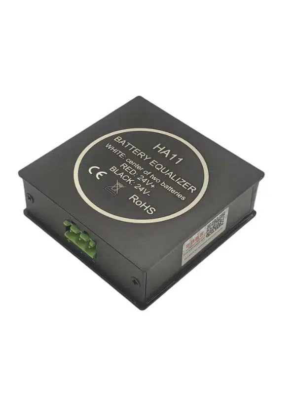 HA11 Pil Ekolayzer | 24V Batarya Dengeleyici
