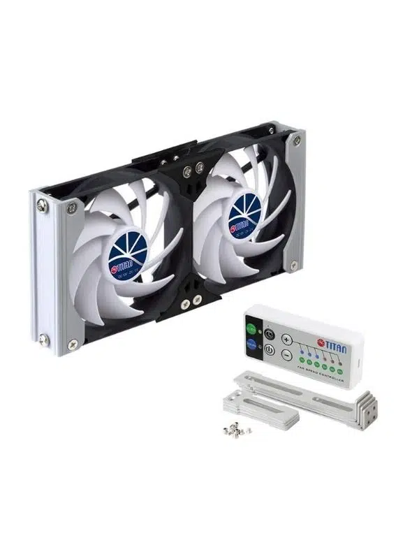 Other FRE35137 Double Fridge Fan – Çiftli Buzdolabı Soğutma Fanı | Yüksek Hava Sirkülasyonu