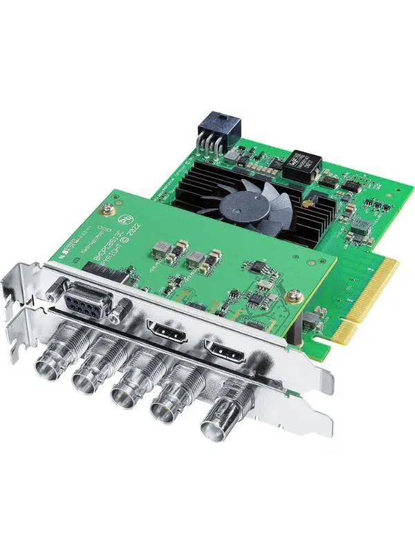 Blackmagic DeckLink 8K Pro 