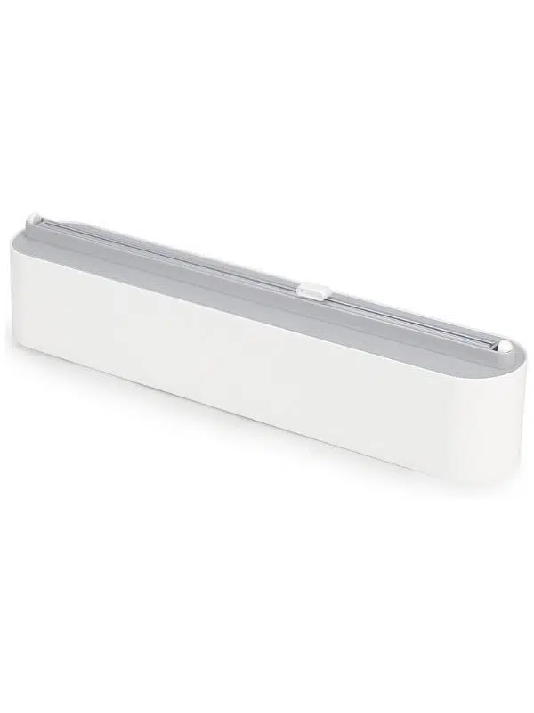 Manyetik Mıknatıslı Streç Folyo Kesici (Streç Folyo Dahil) - Streç Film Dispenseri 