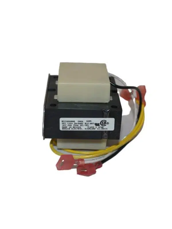 York 115V HVAC Transformatör CL-2 BE21684006 – Orijinal Yedek Parça