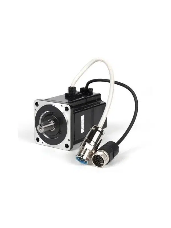 YASKAWA SGMPH-04DAA61D AC Servo motor 400V 1.4A 3000rpm 400W
