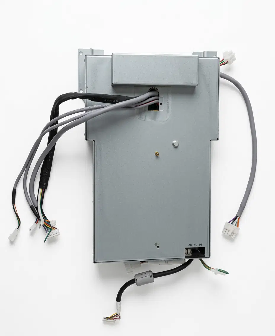 RAYSCAN ALPHA PXD-200CT Güç Kaynağı, Endüstriyel Elektrik Ekipmanı